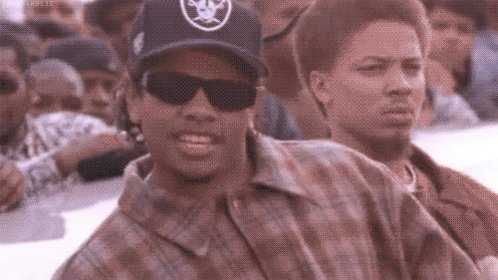 Happy Birthday Eazy E 