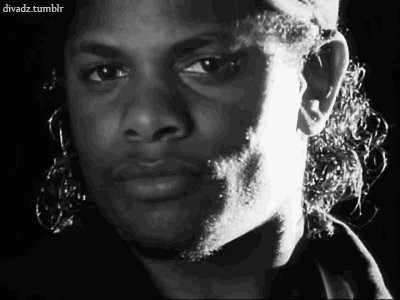 Happy Birthday Eazy E!!!! 