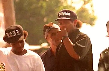 Happy birthday to the legend Eazy E and mentor of my favorite rap group til I die, Bone Thugs N Harmony 