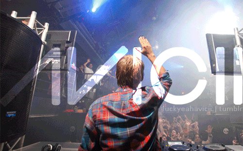 Happy Birthday Tim Bergling  EDM            Avicii                                          