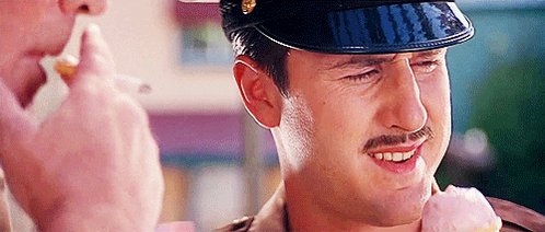    We wish a very happy birthday to David Arquette! ¡Feliz cumpleaños  