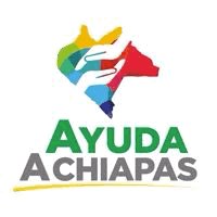 #FuerzaChiapas #AyudarAChiapas #Donativos #FuerzaMéxico