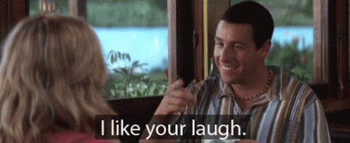Happy Birthday to Adam Sandler! Keep great stuff coming!  