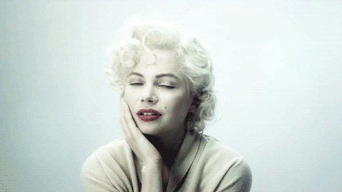 Happy Birthday, Michelle Williams! 