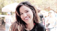Happy Birthday, Kelsey Chow! 