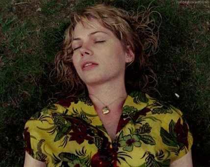    Wishing a very happy 37th birthday to Michelle Williams! 