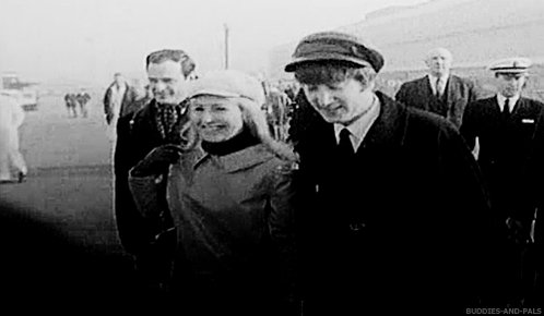 Happy birthday Cynthia Lennon   