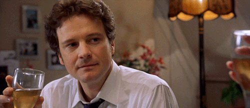 Happy birthday to my fav Renée\s costar, Mr Colin Firth    