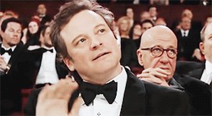 Holy fuck
Colin firth is 57 today 
Happy birthday!! 