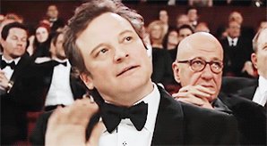 Happy 57th birthday Colin Firth!  