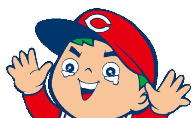 広島東洋カープ 話題の画像がわかるサイト