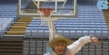 Happy Birthday to Tar Heel LEGEND Marcus Paige! ( 
