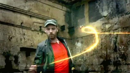 Happy 40th Birthday, Jonny Buckland  