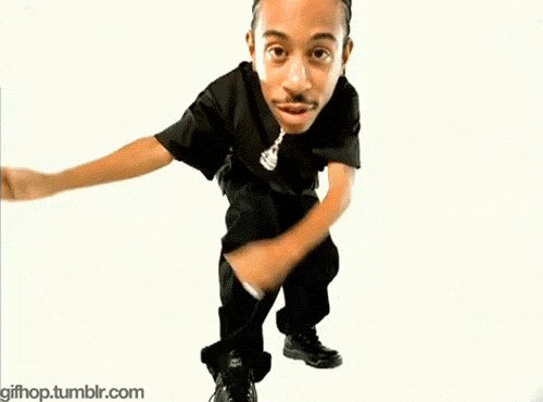    Happy 40th Birthday to Rapper Ludacris!! Show him some birthday love!! 