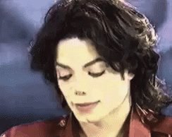 \"Happy birthday to the one, the only, Prestoner BamBoner! (aka -Michael Jackson 