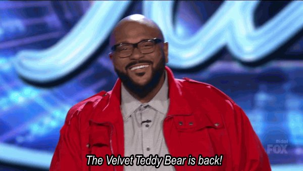 A Happy Star 102.5 Birthday to Ruben Studdard! 