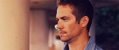 Happy 44th birthday Paul Walker. Miss your beautiful soul  