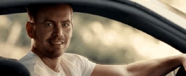 Happy 44th birthday Paul Walker   