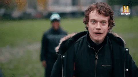 Happy Birthday Alfie Allen, 31 years old    