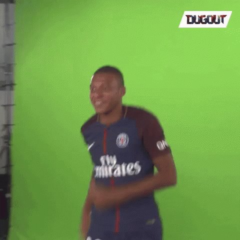 Kylian Mbappe Victoire 5 0 Contre Le Celtic T Co O1jzdyxkip Twitter