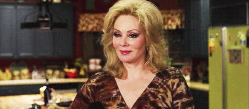 Happy birthday to national treasure Jean Smart! 