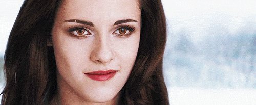 Happy Birthday minha lindinha Bella Swan 