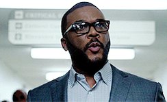 Happy birthday Tyler Perry 