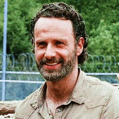 Happy birthday Andrew Lincoln  