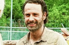 Happy birthday to my little love Andrew Lincoln, I love you 