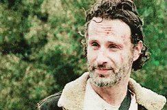 Happy Birthday to Andrew Lincoln! Be safe & happy! 