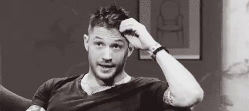 T2 wishes a very happy birthday to fab actor Tom Hardy. His smile can light up our day. 