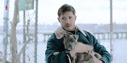 Happy birthday Tom Hardy!! 