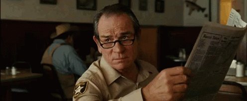 Smile, Tommy Lee Jones! You turn 71 today! Happy Birthday  