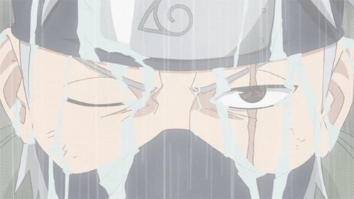 Today is Hatake Kakashi\s birthday , happy birthday sensei 