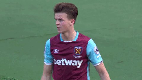 Happy 24th Birthday to West Ham defender Sam Byram  