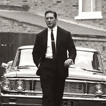 Happy birthday to the great Tom Hardy!!!! 