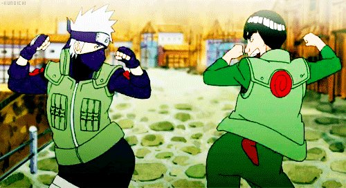 Happy birthday Hatake Kakashi! 