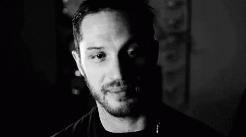 Happy Birthday Tom Hardy. Incredible actor & person. 