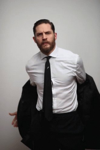 HAPPY BIRTHDAY to THE LEADER of the Hardy Boys, including myself, Tom Hardy!! 