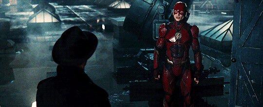 Happy Birthday to Ezra Miller!    