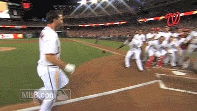 Happy birthday Ryan Zimmerman! 