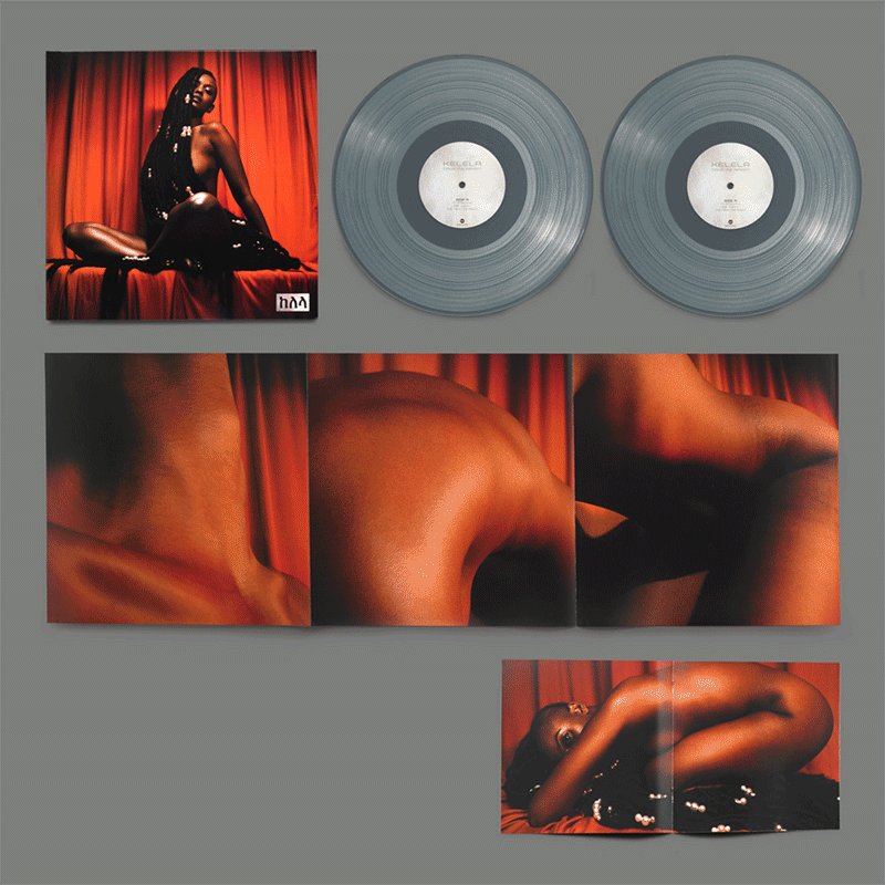 Download Take me apart kelela No Survey