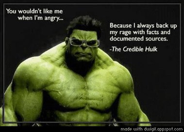Meet Credible Hulk! https://t.co/d8WgTNIYZR<a href="/tag/ge17"class="tags"><span>#ge17</span></a><a href="/tag/ukelection"class="tags"><span>#ukelection</span></a>