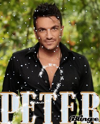 It\s no peter stringfellow but a close second - happy birthday 