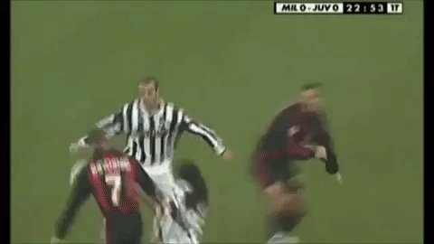 Happy birthday, Andriy Shevchenko. 