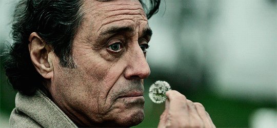 Happy Birthday to Ian McShane who is master of his craft and a gift to our screens. 