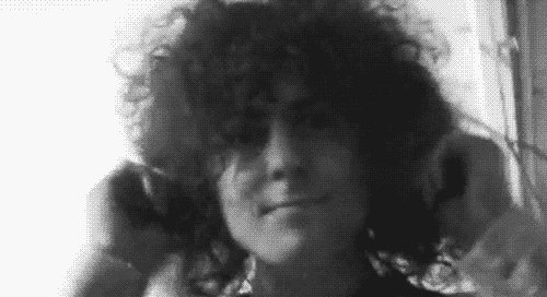 Happy Birthday Marc Bolan X  
