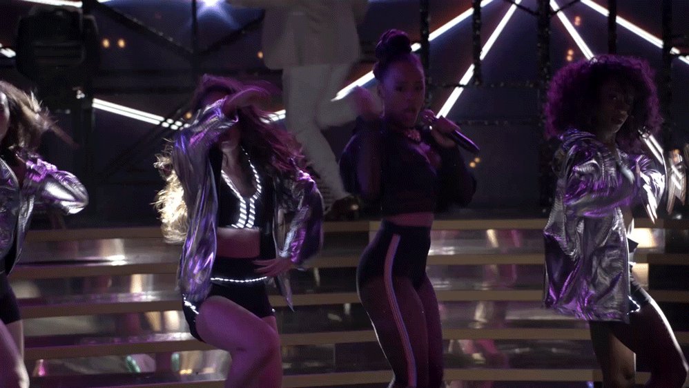 We've got your new Saturday night jam right here with #Empire's "The Big 20". 🎤 Check it: https://EMPIREonFox.lnk.to/TheBig20