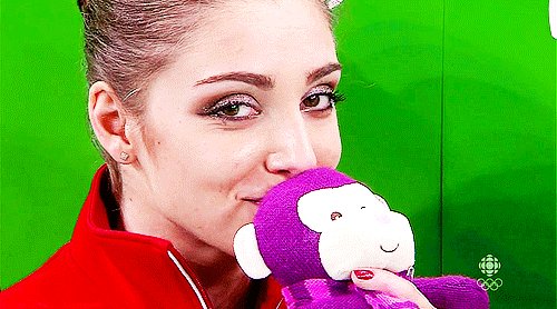 Happy Birthday to the Of Russian Gymnastics Aliya Mustafina!  