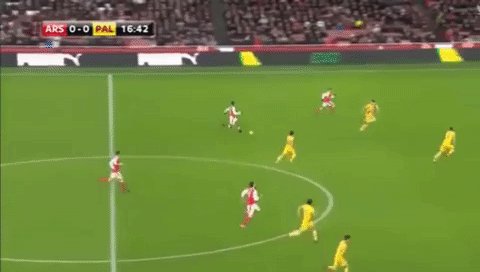 Happy Birthday to Olivier Giroud... 